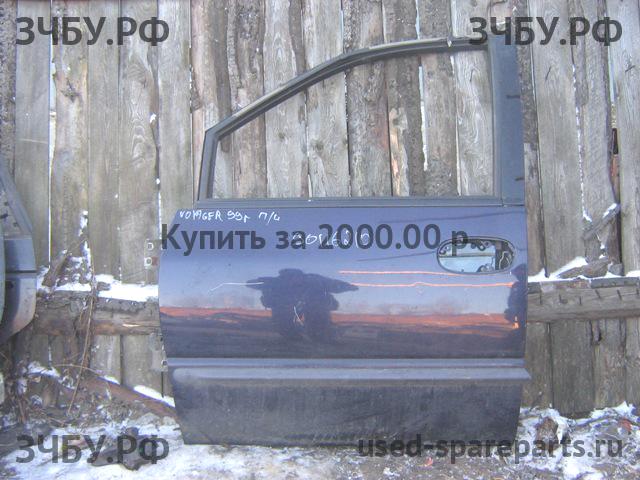 Chrysler Voyager/Caravan 3 Дверь передняя левая