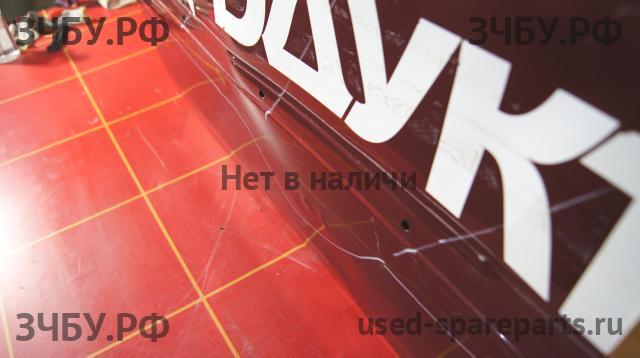 Renault Logan 1 Дверь передняя правая