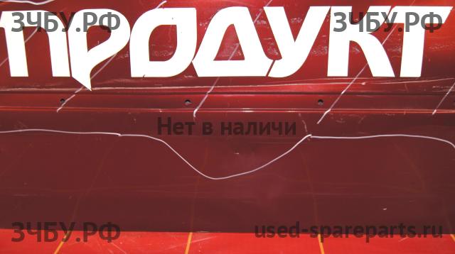 Renault Logan 1 Дверь передняя правая