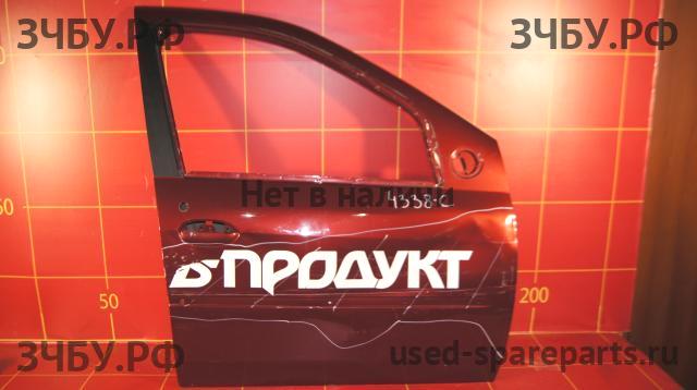 Renault Logan 1 Дверь передняя правая