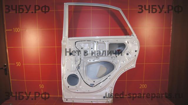 Lexus RX (3) 350/450h Дверь задняя правая
