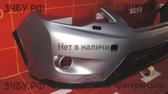 Subaru XV 1 Бампер передний