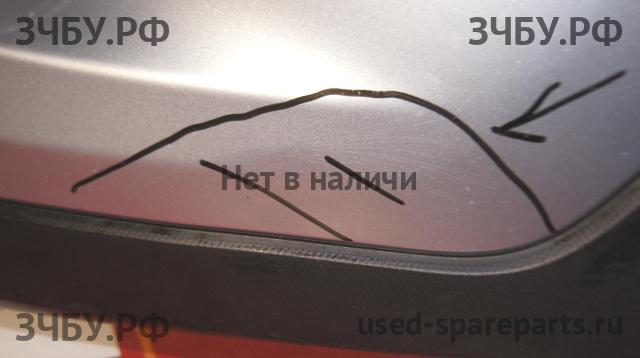 Subaru XV 1 Бампер передний