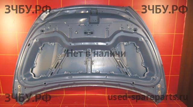 Hyundai ix35 Капот
