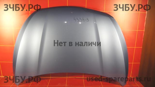 Hyundai ix35 Капот