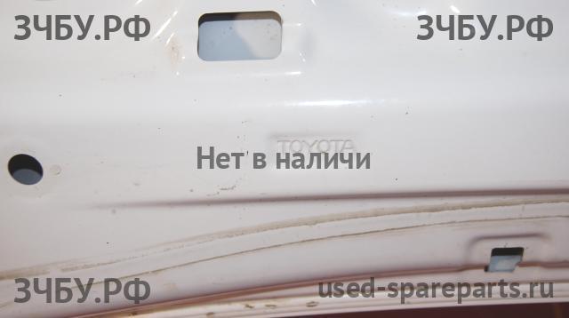Toyota Land Cruiser 150 (PRADO) Капот