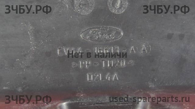 Ford Kuga 1 Кожух замка капота