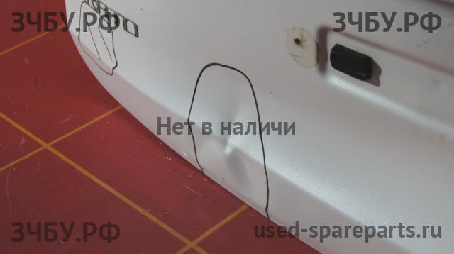 KIA Cerato 3 (YD) Крышка багажника