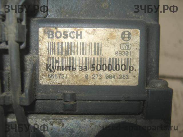Volkswagen Passat B5 Блок ABS (насос)