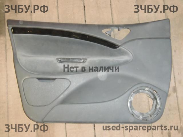 Citroen C5 (2) Обшивка двери передней левой