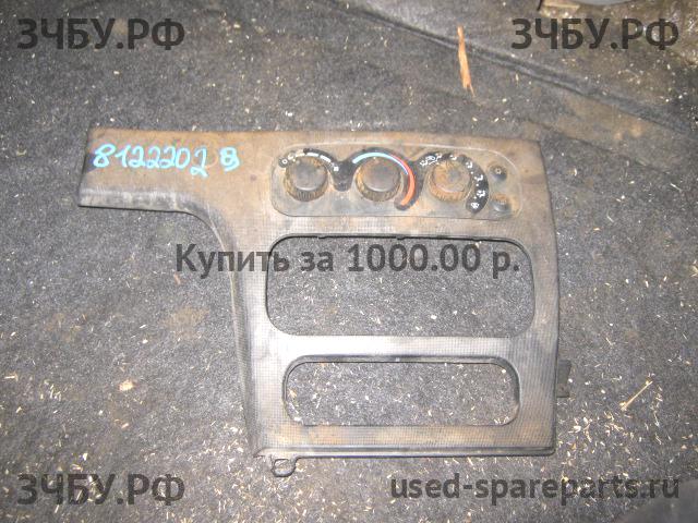Dodge Intrepid 2 Блок управления печкой