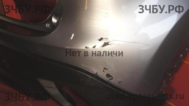 Mazda CX-5 (1) Бампер задний