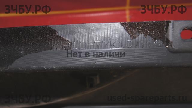 Suzuki Grand Vitara 2 (HT) Бампер задний