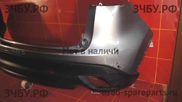 Mazda CX-5 (1) Бампер задний