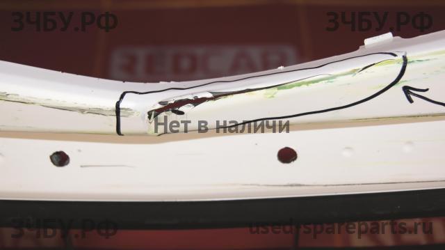 Mazda CX-5 (1) Бампер передний