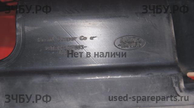 Land Rover Range Rover Evoque 1 Бампер передний