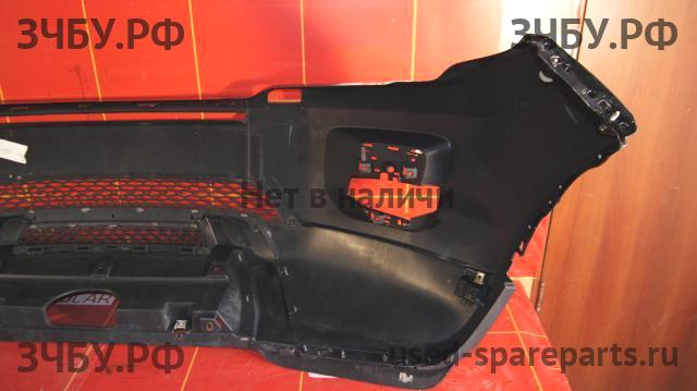 Land Rover Range Rover Evoque 1 Бампер передний