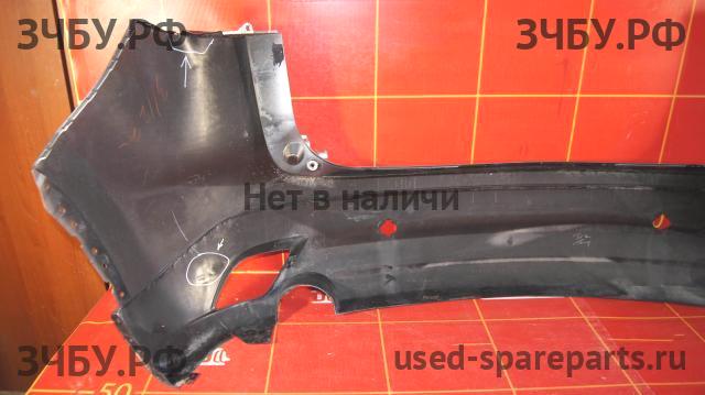 Mazda CX-5 (1) Бампер задний