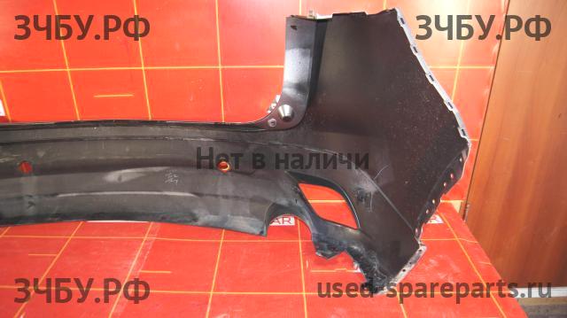 Mazda CX-5 (1) Бампер задний