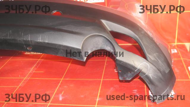 Mazda CX-5 (1) Бампер задний