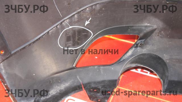 Mazda CX-5 (1) Бампер задний