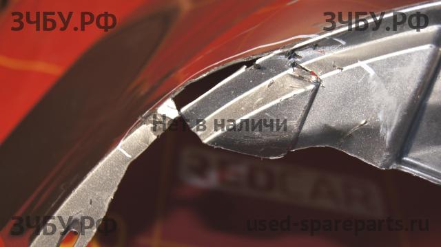 Mazda CX-5 (1) Бампер задний