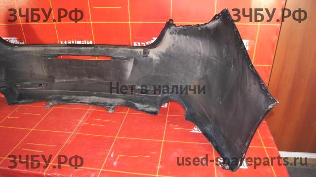 Mazda 6 [GH] Бампер задний