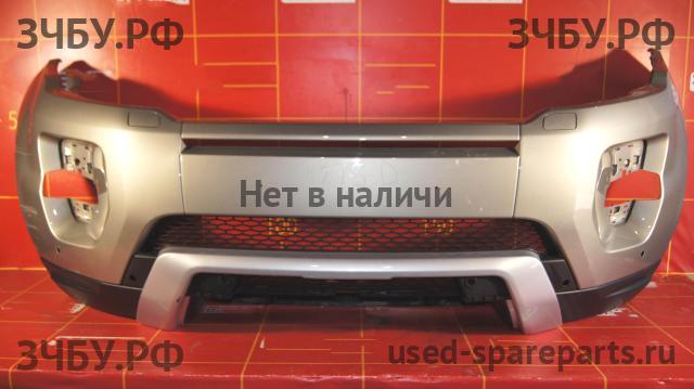 Land Rover Range Rover Evoque 1 Бампер передний