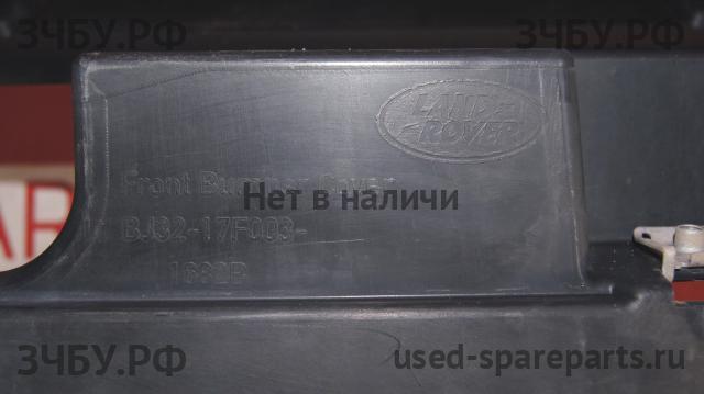 Land Rover Range Rover Evoque 1 Бампер передний