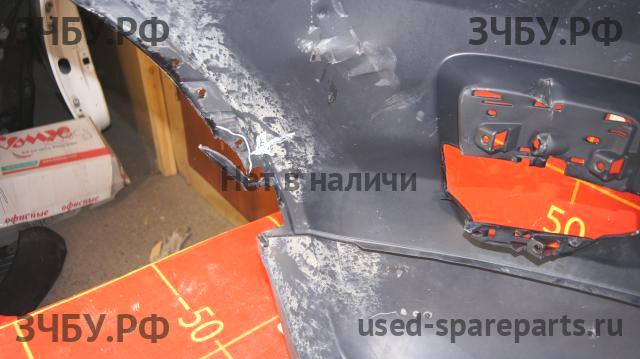 Land Rover Range Rover Evoque 1 Бампер передний