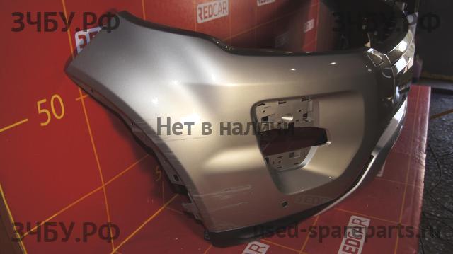 Land Rover Range Rover Evoque 1 Бампер передний