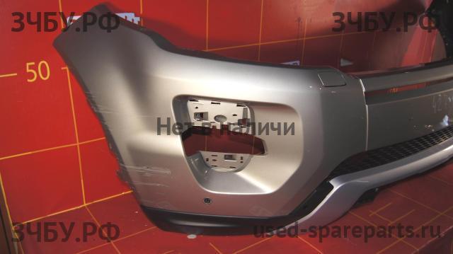 Land Rover Range Rover Evoque 1 Бампер передний