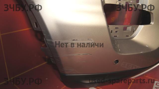 Land Rover Range Rover Evoque 1 Бампер передний