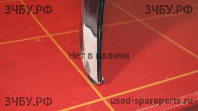 Ford Focus 3 Бампер передний