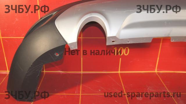 Ford Kuga 2 Бампер задний