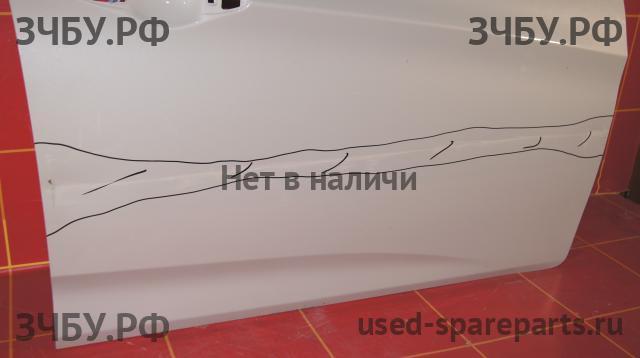 Hyundai Solaris 1 Дверь передняя правая