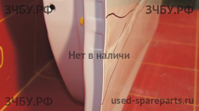 Hyundai Solaris 1 Дверь передняя правая