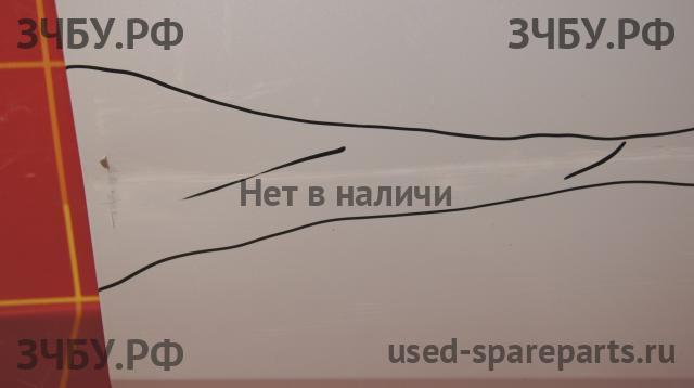 Hyundai Solaris 1 Дверь передняя правая