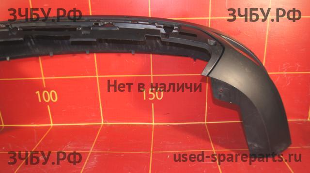 Ford Kuga 2 Бампер задний