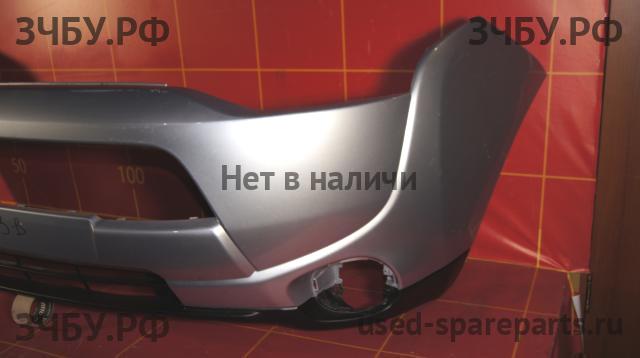 Mitsubishi Outlander 3 Бампер передний