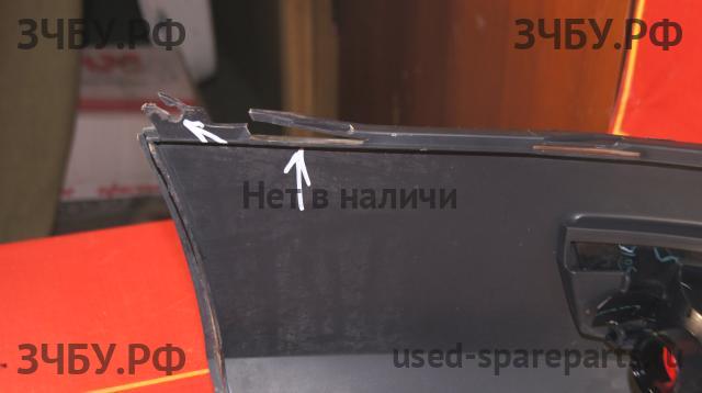 Ford Kuga 2 Бампер задний