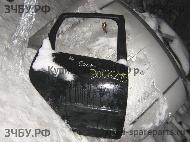 Mitsubishi Colt 6 (Z30) Дверь задняя правая