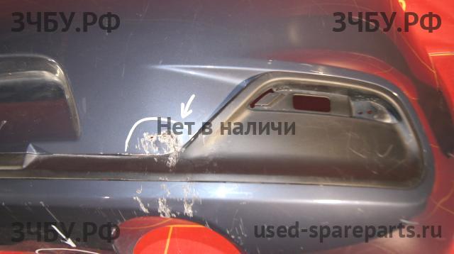 KIA Ceed 2 Бампер задний