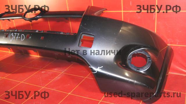 Toyota RAV 4 (3) Бампер передний