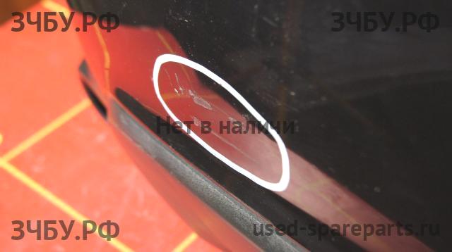Mitsubishi ASX Бампер задний