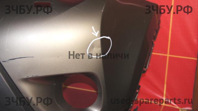 Toyota RAV 4 (4) Бампер передний