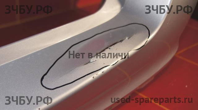 ВАЗ (VAZ) Lada Granta Бампер задний