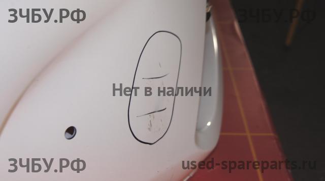 Lexus NX (1) 200/300h Бампер передний