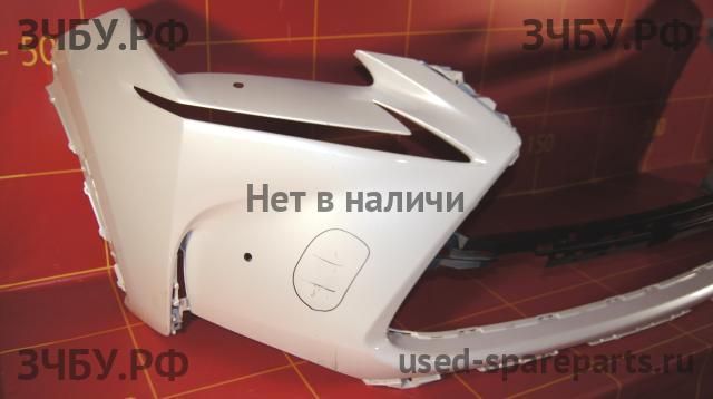 Lexus NX (1) 200/300h Бампер передний