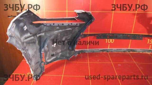 Lexus NX (1) 200/300h Бампер передний